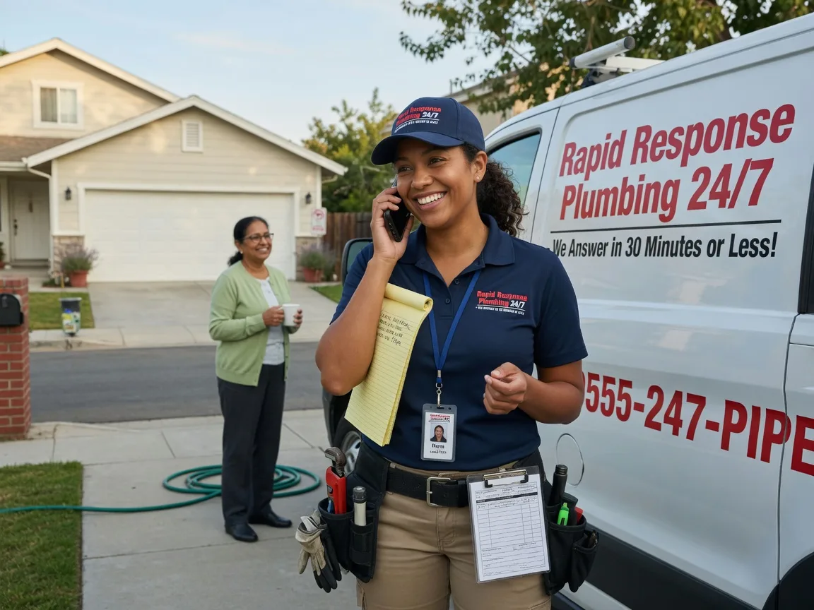 Emergency Plumber Warfordsburg, PA FAQs